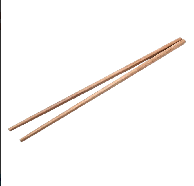 Đũa xào gỗ Eonwon 33cm EW-033