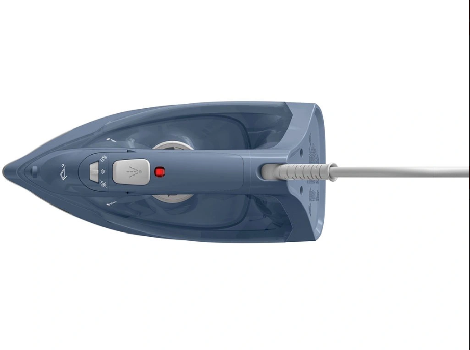 Bàn ủi hơi nước Tefal FV2C60E0 Xanh lam