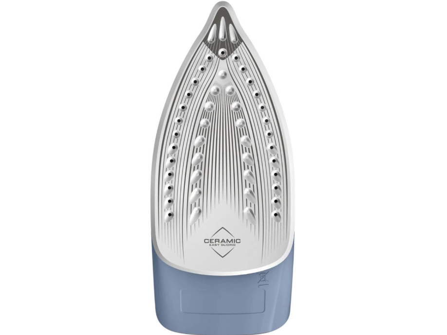 Bàn ủi hơi nước Tefal FV2C60E0 Xanh lam