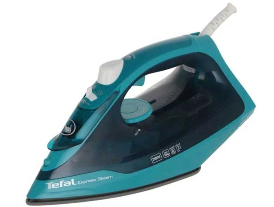Bàn ủi hơi nước Tefal FV2867E0