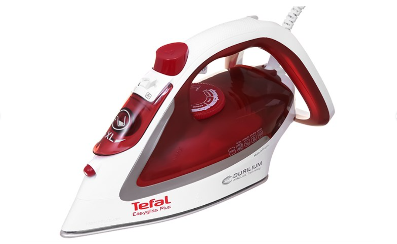 Bàn ủi hơi nước Tefal FV5717E0