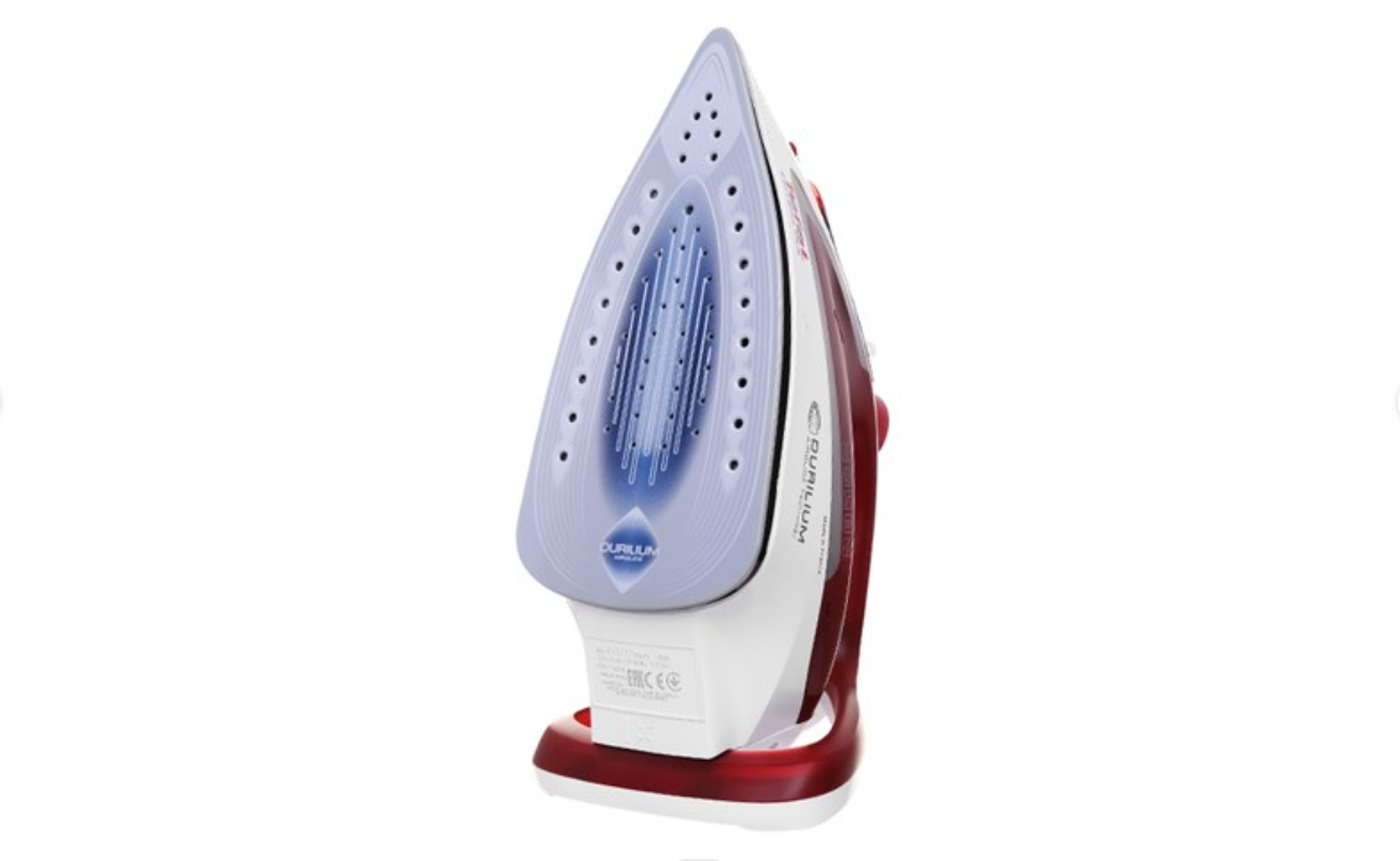 Bàn ủi hơi nước Tefal FV5717E0