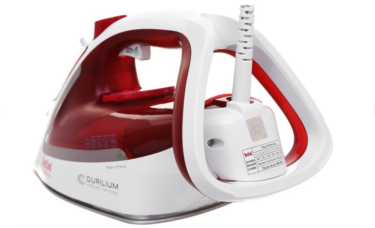 Bàn ủi hơi nước Tefal FV5717E0