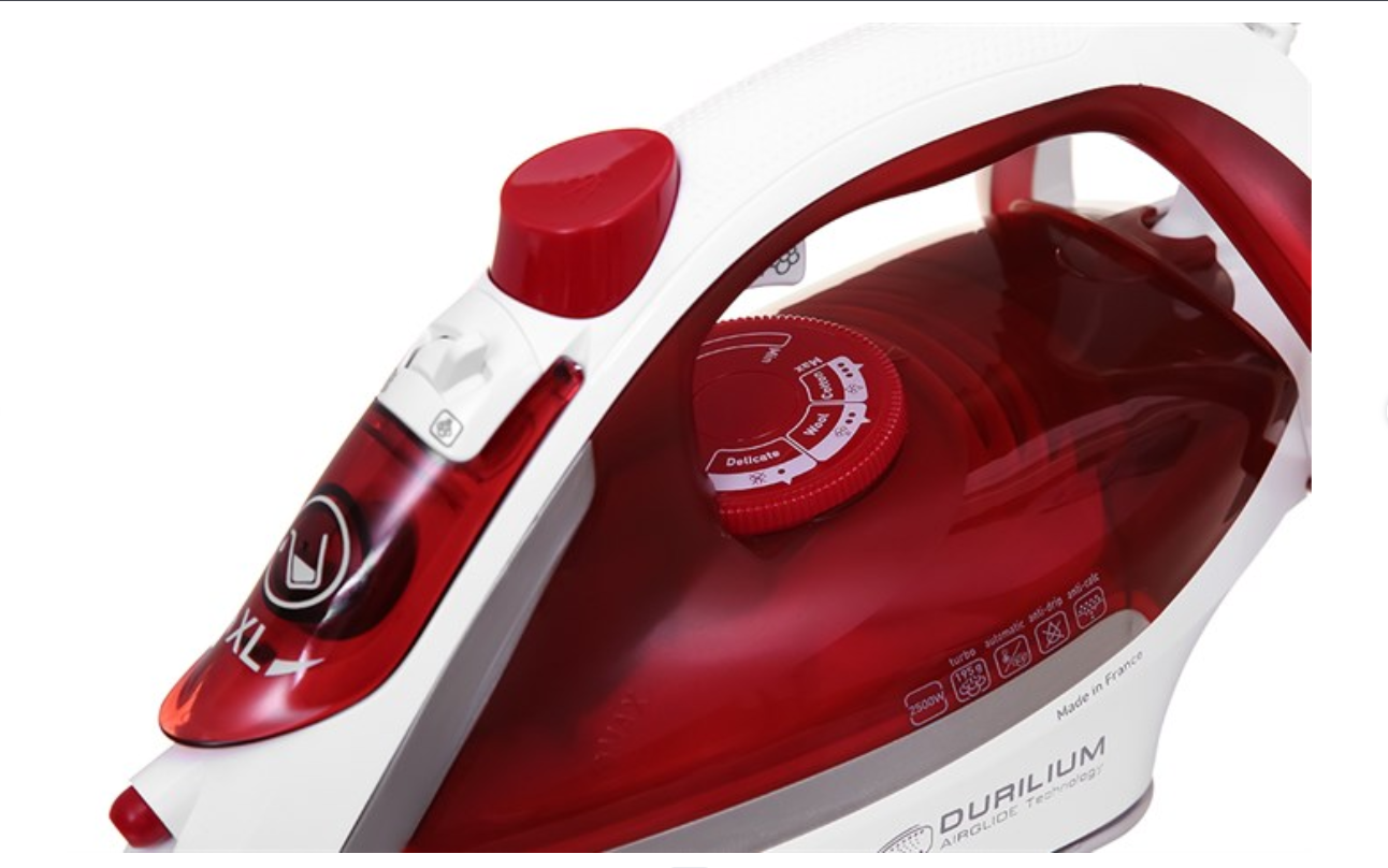 Bàn ủi hơi nước Tefal FV5717E0