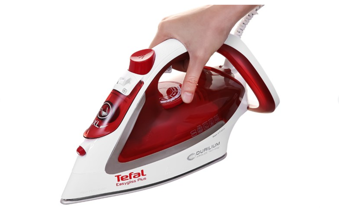 Bàn ủi hơi nước Tefal FV5717E0