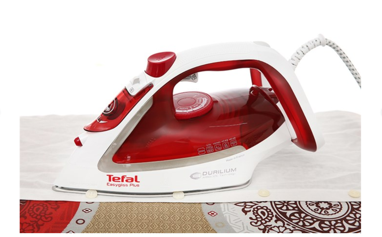 Bàn ủi hơi nước Tefal FV5717E0