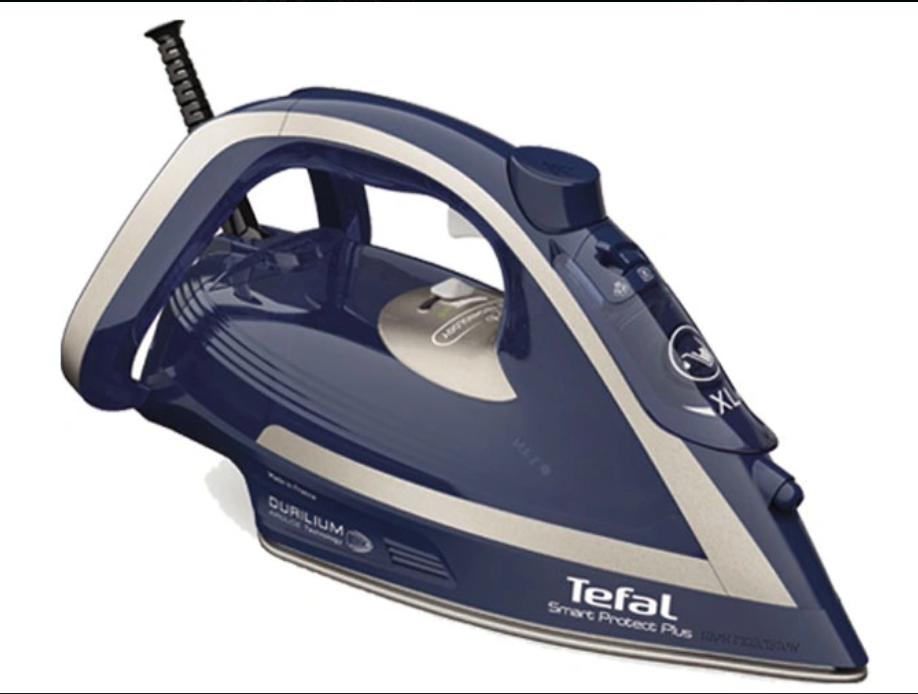 Bàn ủi hơi nước Tefal FV6872E0