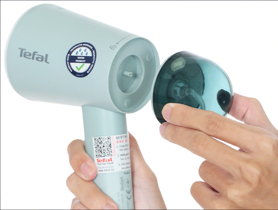 Bàn ủi hơi nước Tefal DT1034E1
