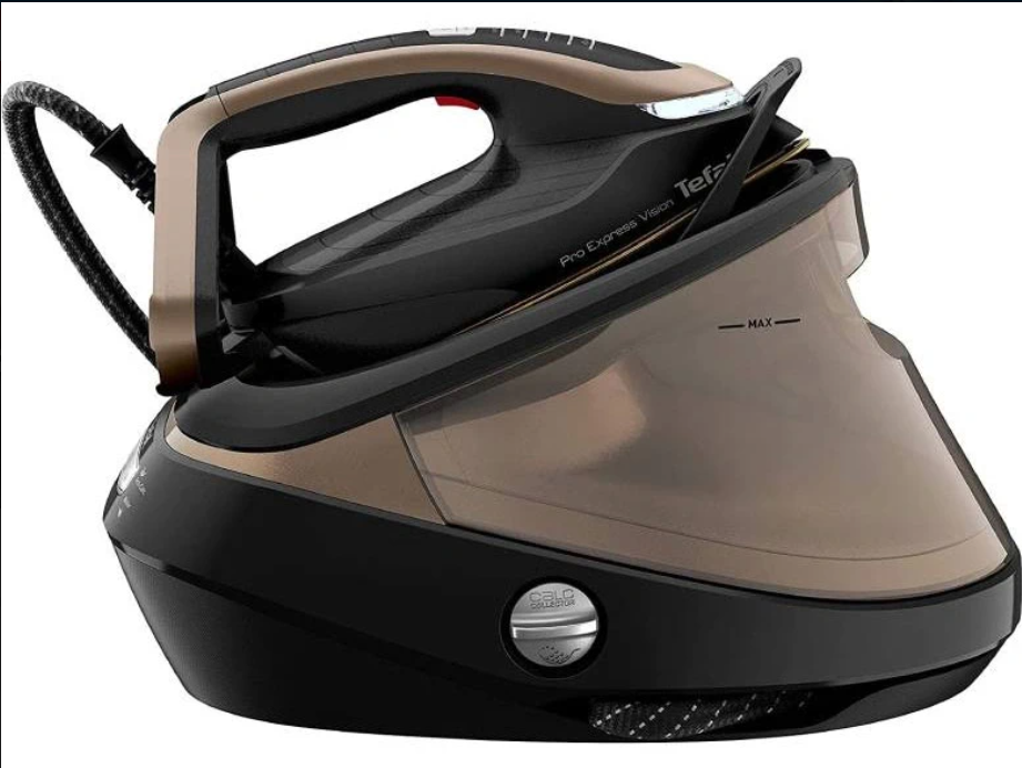 Bàn ủi hơi nước chuyên dụng Tefal GV9820E0