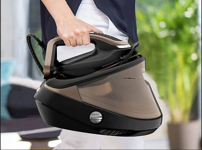 Bàn ủi hơi nước chuyên dụng Tefal GV9820E0