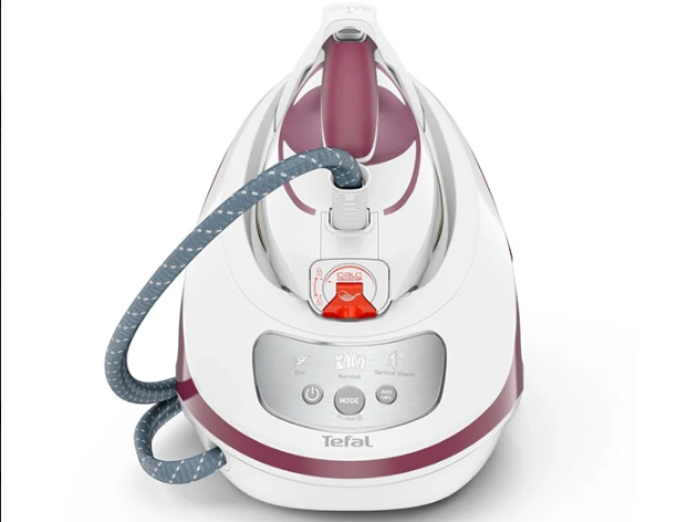 Bàn ủi hơi nước chuyên dụng Tefal SV9201E0