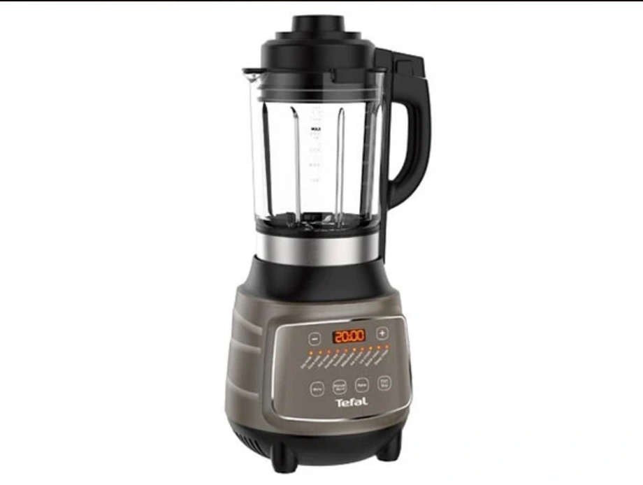 Máy làm sữa hạt sinh tố Tefal BL967B66 1300W