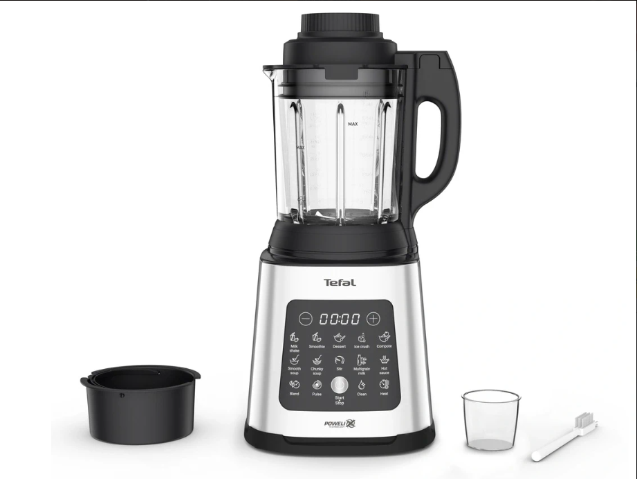Máy làm sữa hạt sinh tố Tefal BL83SD66 1400W