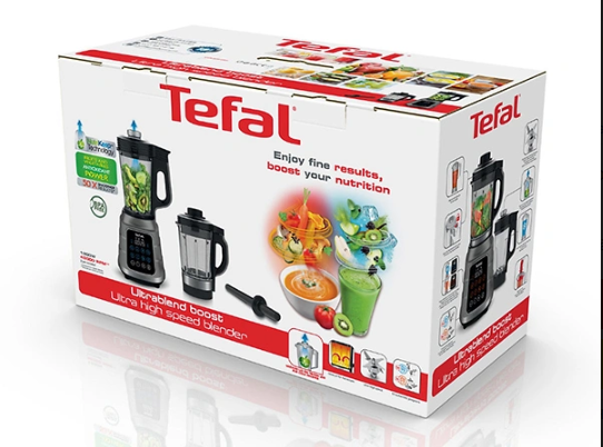 Máy làm sữa hạt sinh tố Tefal BL985A31 - 1300W
