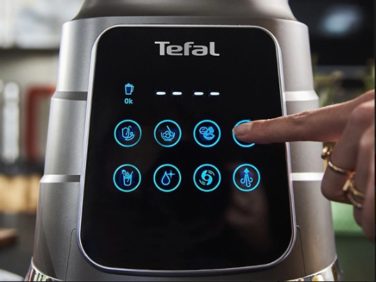 Máy làm sữa hạt sinh tố Tefal BL985A31 - 1300W