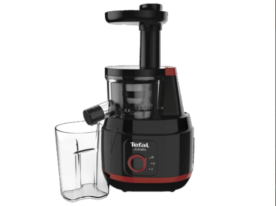 Máy ép trái cây tốc độ chậm Tefal ZC150838