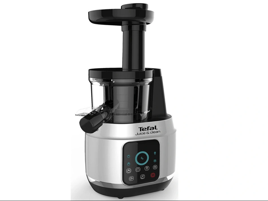 Máy ép trái cây tốc độ chậm Tefal ZC420E38