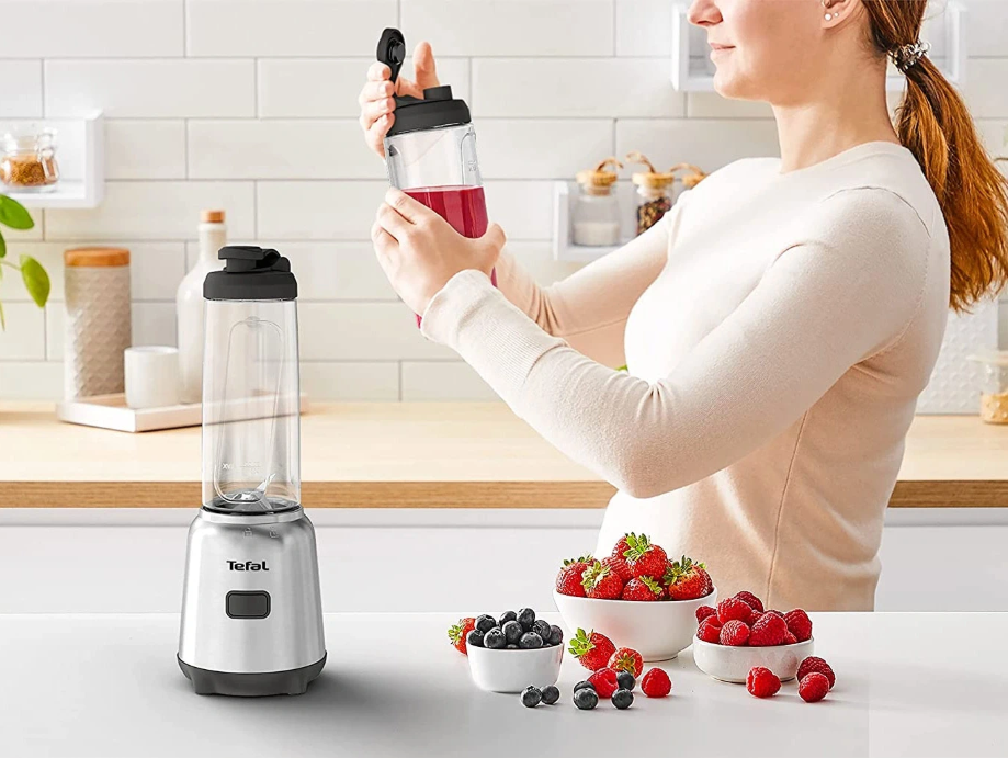 Máy xay sinh tố Tefal BL15FD30