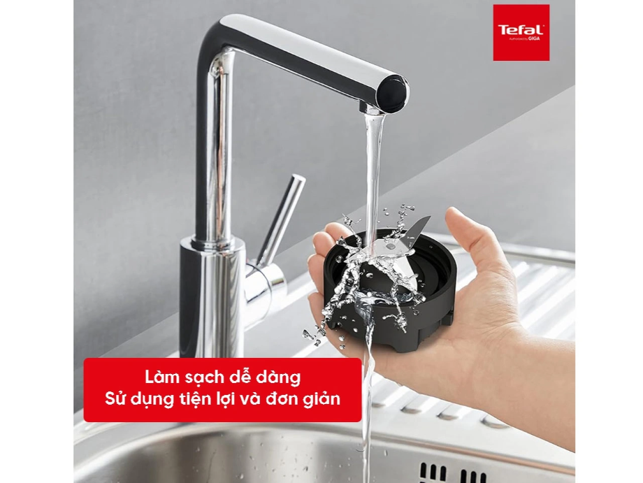 Máy xay sinh tố Tefal BL15FD30