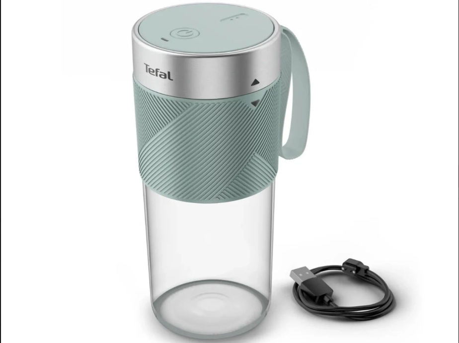Máy xay sinh tố cá nhân Tefal BL1C0230 Vàng/BL1C0430 Xanh/BL1C07F0 Hồng