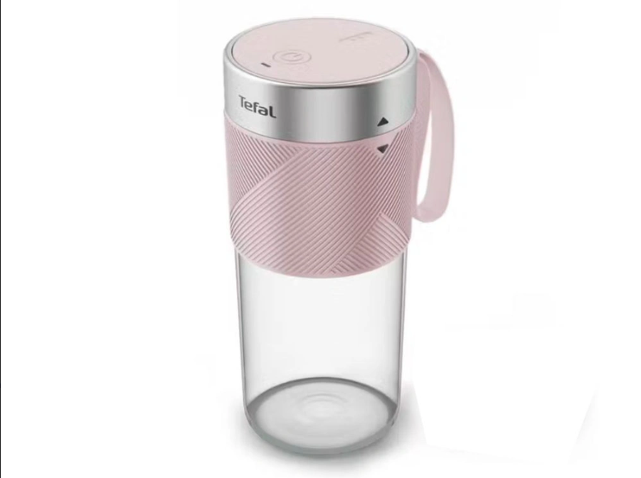 Máy xay sinh tố cá nhân Tefal BL1C0230 Vàng/BL1C0430 Xanh/BL1C07F0 Hồng