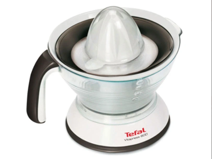 Máy vắt cam Tefal ZP300138 Trắng