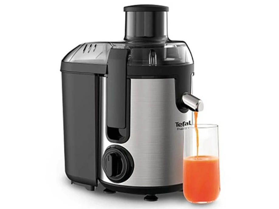 Máy ép trái cây Tefal ZE420D38