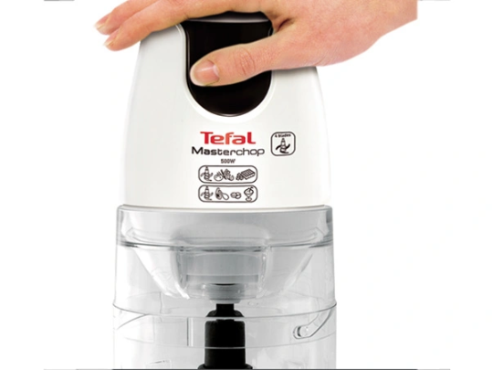Máy xay thịt Tefal MB450B38