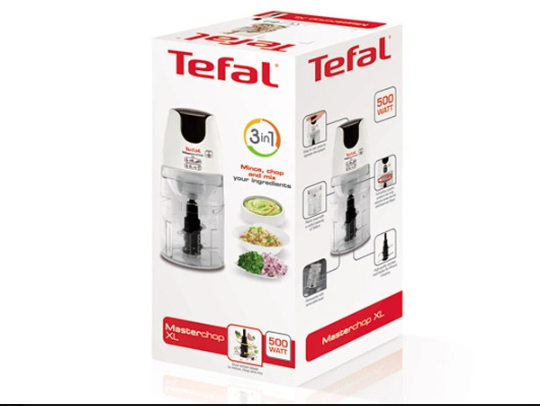 Máy xay thịt Tefal MB450B38