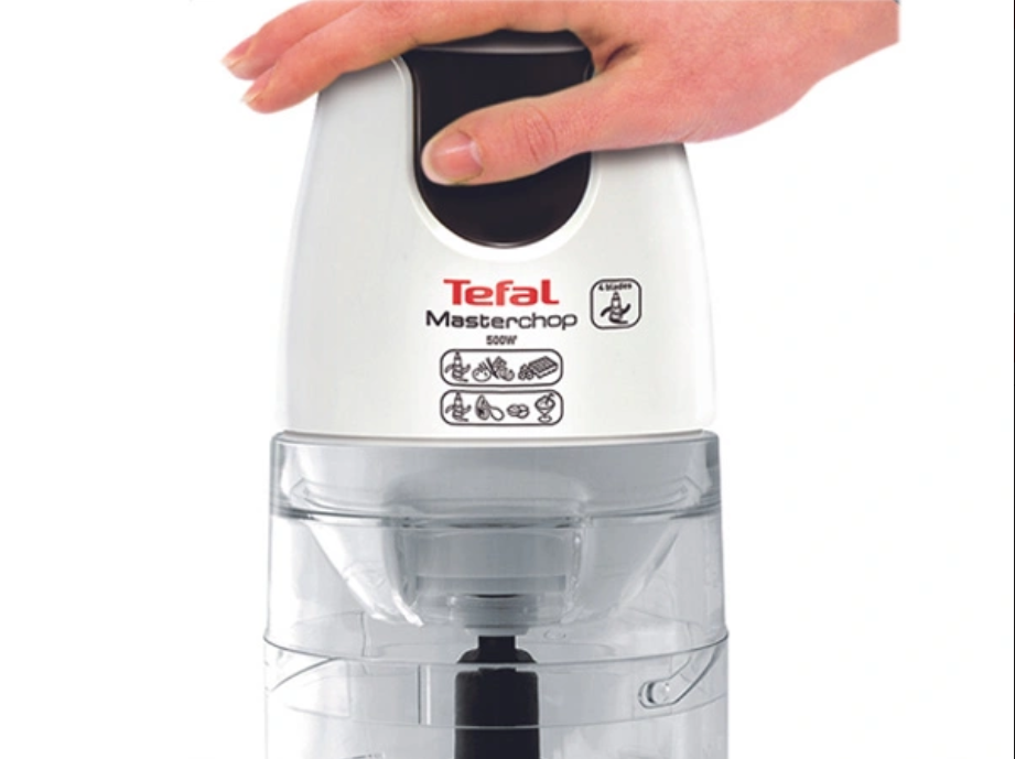 Máy xay thịt Tefal MB520138
