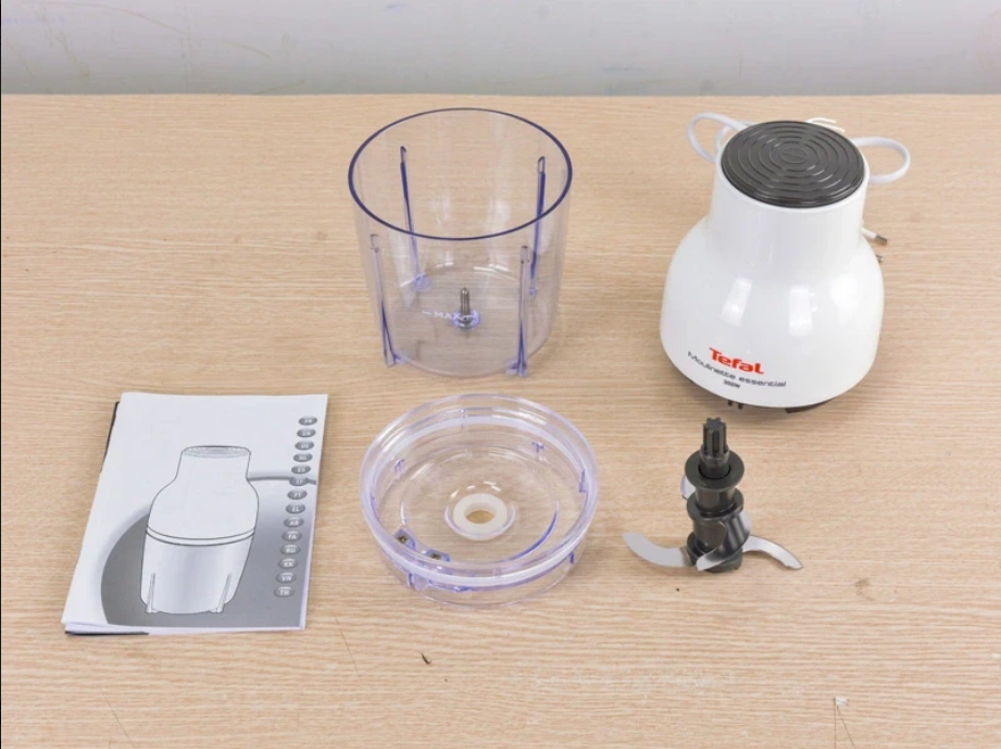 Máy xay thịt Tefal MB520138