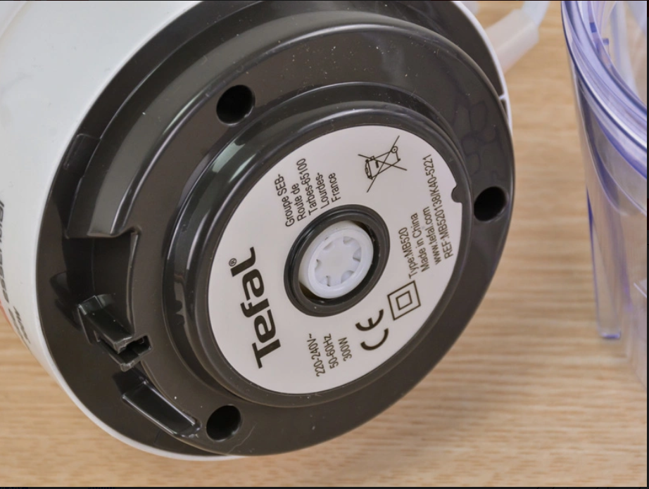Máy xay thịt Tefal MB520138