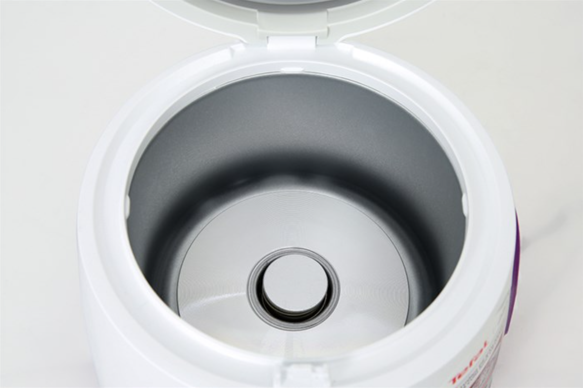 Nồi cơm điện cơ mini Tefal RK224168 - 0.7L - 300W