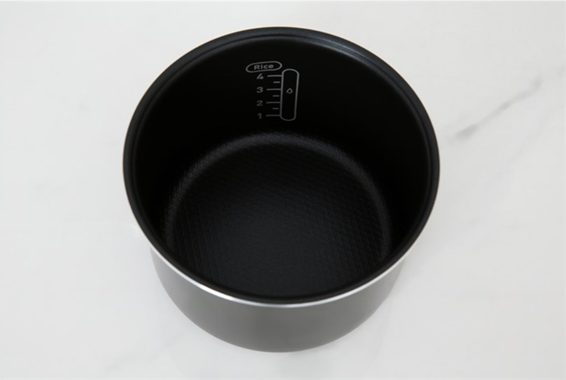 Nồi cơm điện cơ mini Tefal RK224168 - 0.7L - 300W