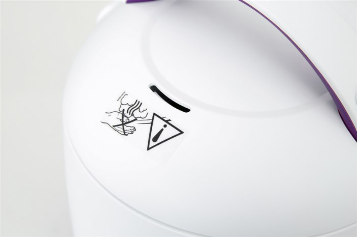 Nồi cơm điện cơ mini Tefal RK224168 - 0.7L - 300W