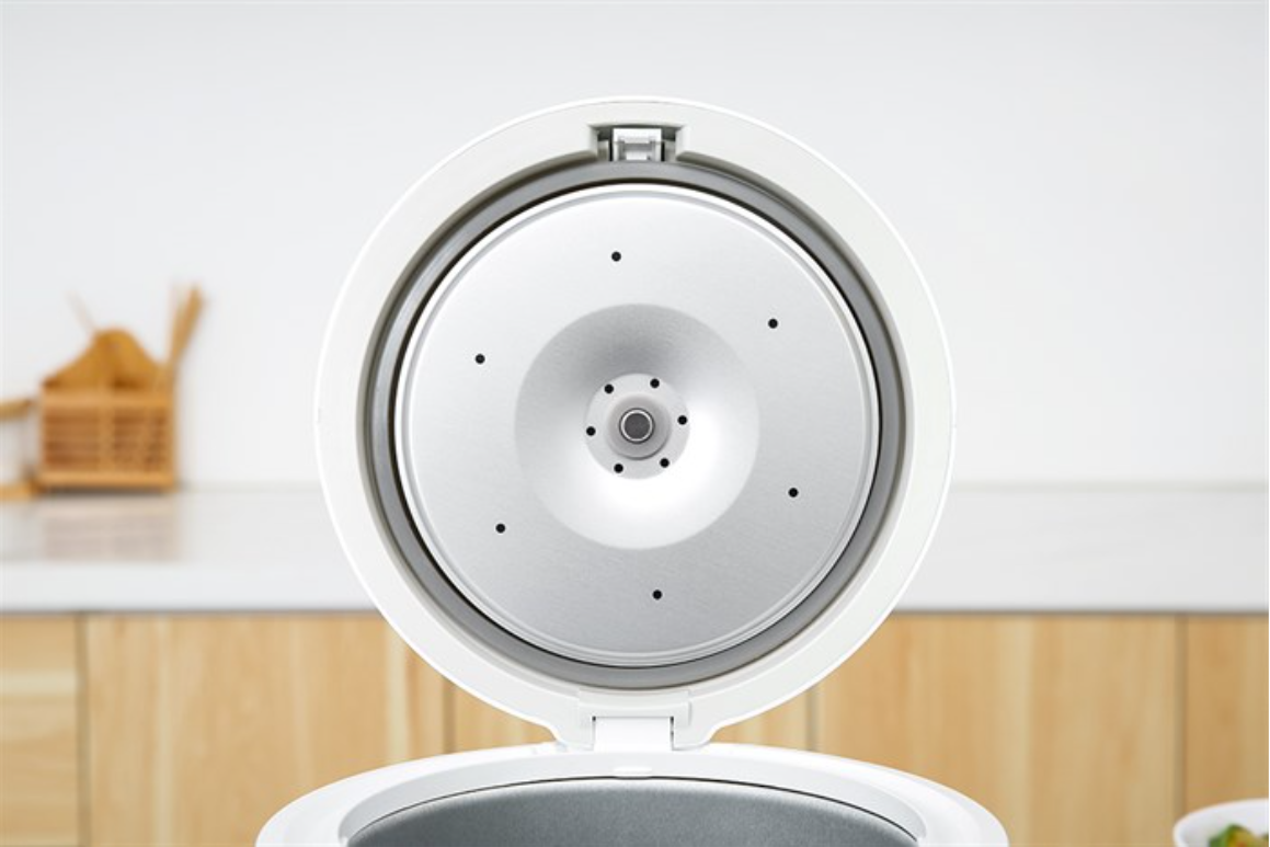 Nồi cơm điện cơ mini Tefal RK224168 - 0.7L - 300W