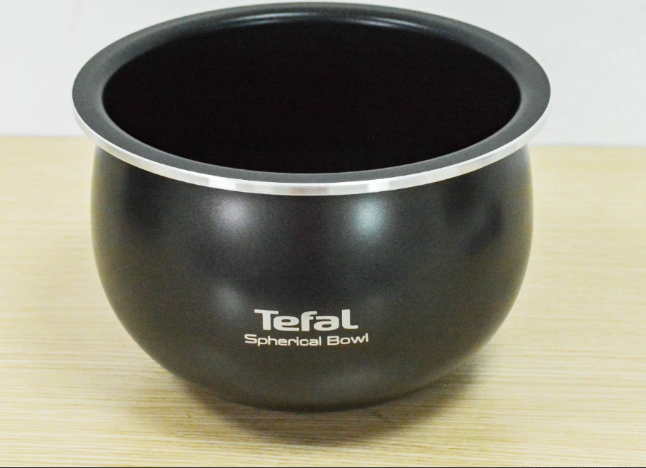 Nồi cơm điện tử Tefal RK736B68 - 1.8L - 750W