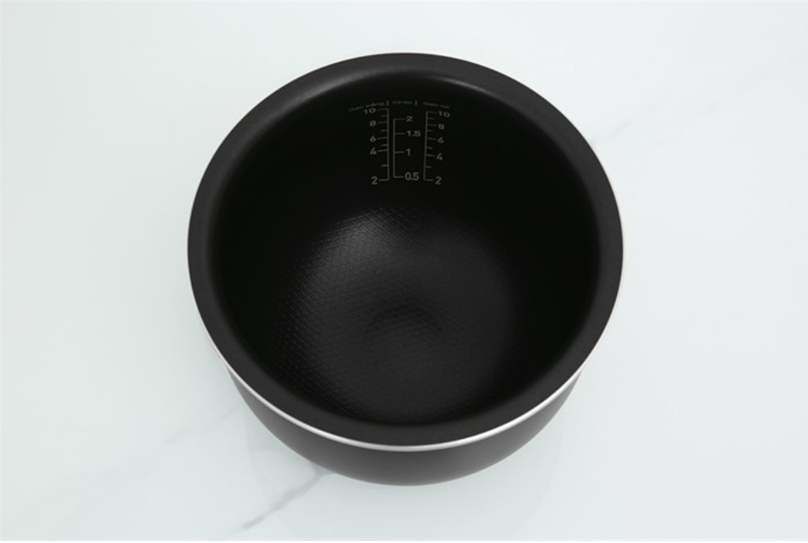 Nồi cơm điện tử Tefal RK737868 1.8L