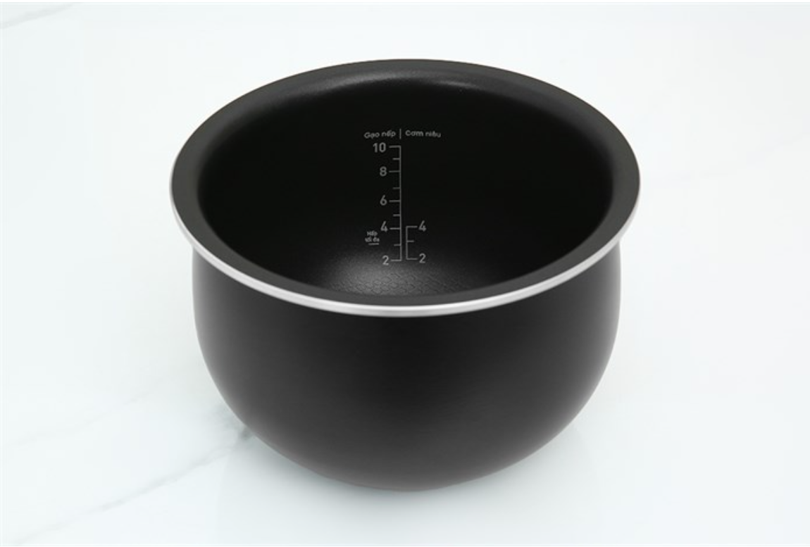 Nồi cơm điện tử Tefal RK737868 1.8L