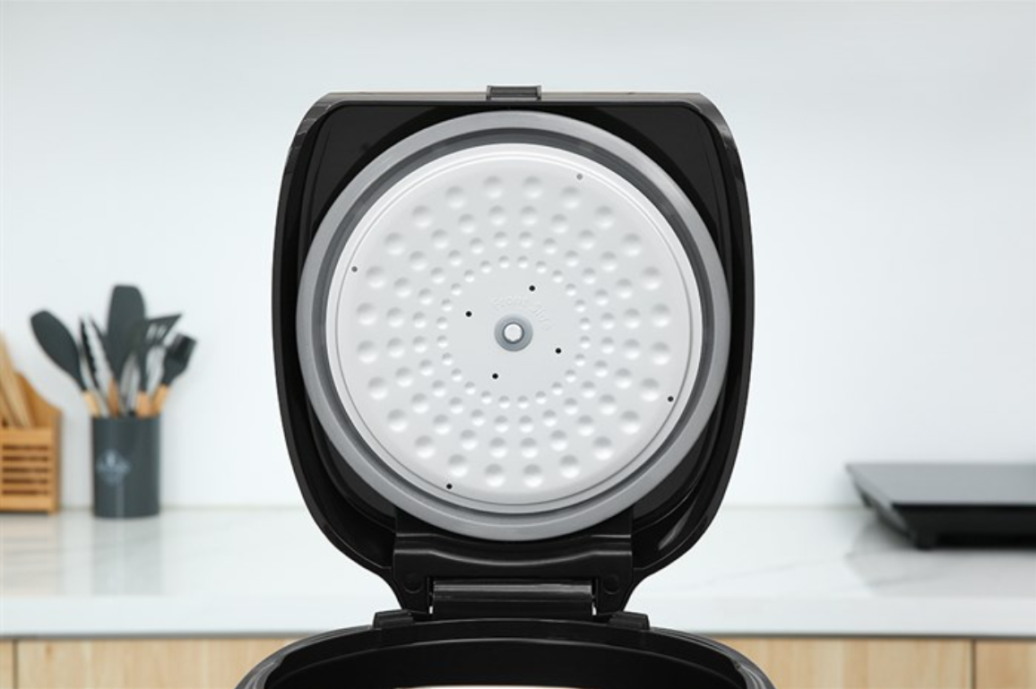 Nồi cơm điện tử Tefal RK737868 1.8L