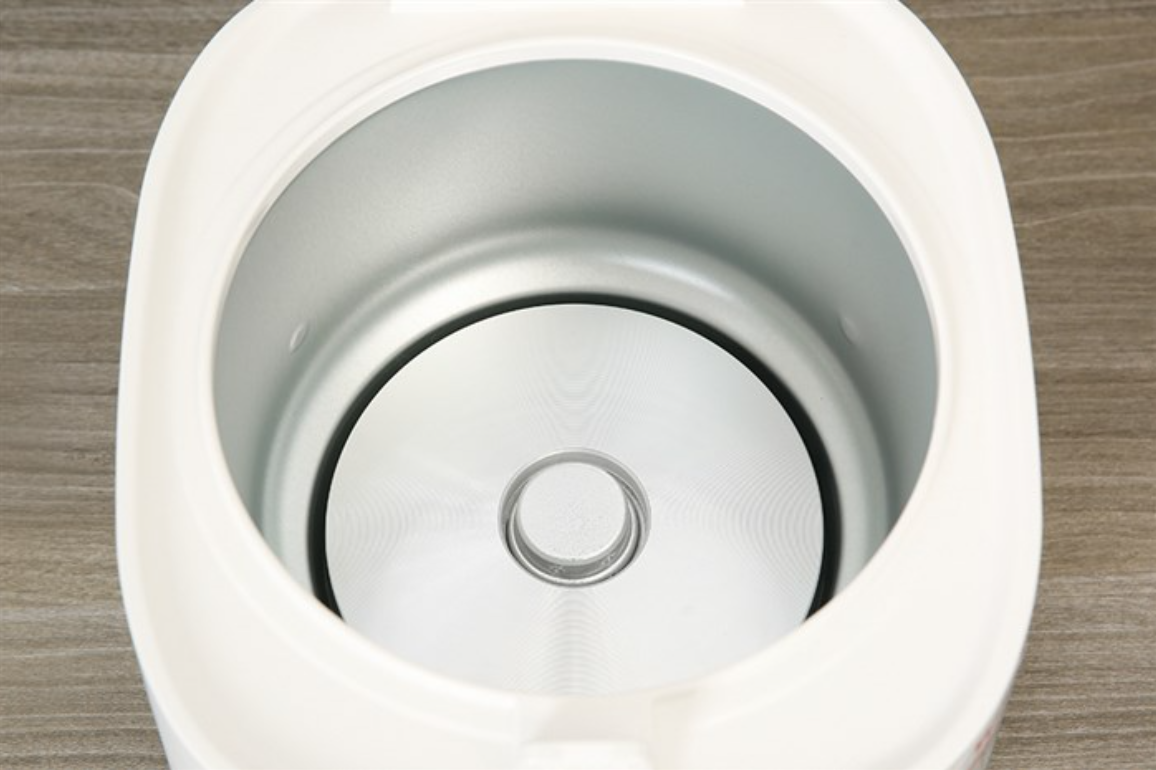 Nồi cơm điện tử Tefal Rice Mate Mini 0.7 lít RK515168