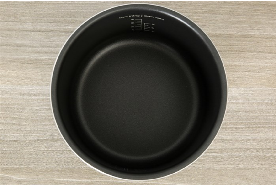 Nồi cơm điện tử Tefal Rice Mate Mini 0.7 lít RK515168