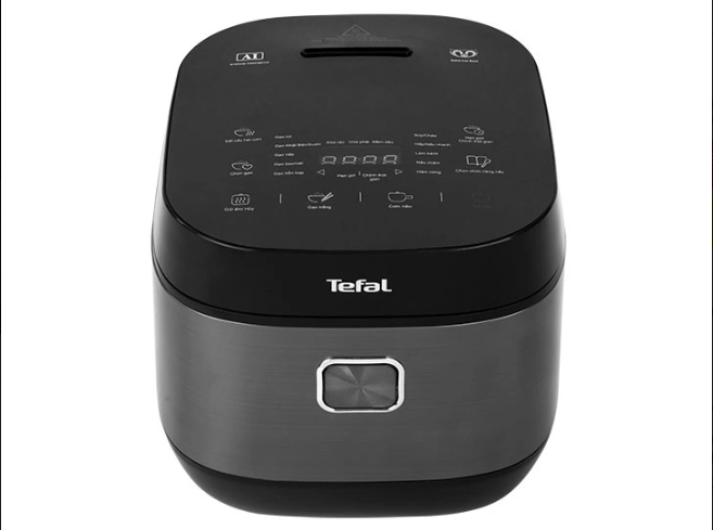 Nồi Cơm Điện Tử Tefal RK776B68 (1.8L - 750W)