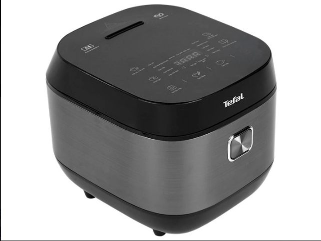 Nồi Cơm Điện Tử Tefal RK776B68 (1.8L - 750W)