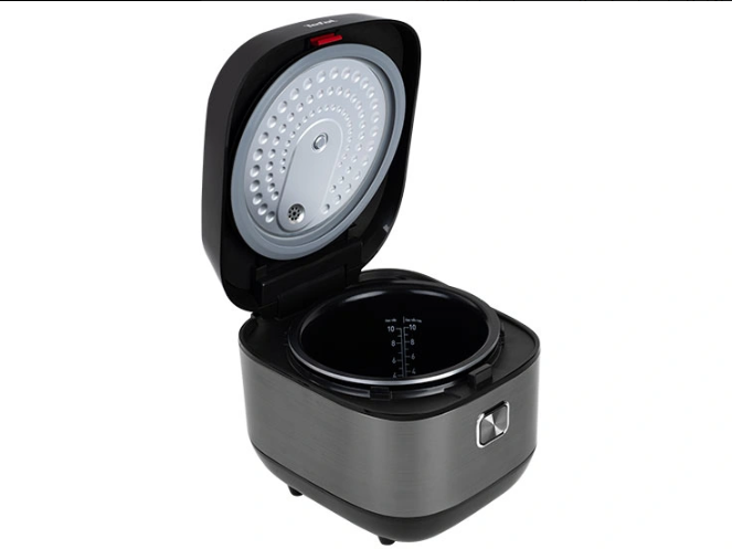 Nồi Cơm Điện Tử Tefal RK776B68 (1.8L - 750W)