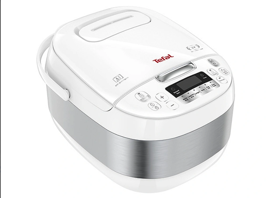Nồi cơm điện tử Tefal RK752168 - 1.8L - 750W