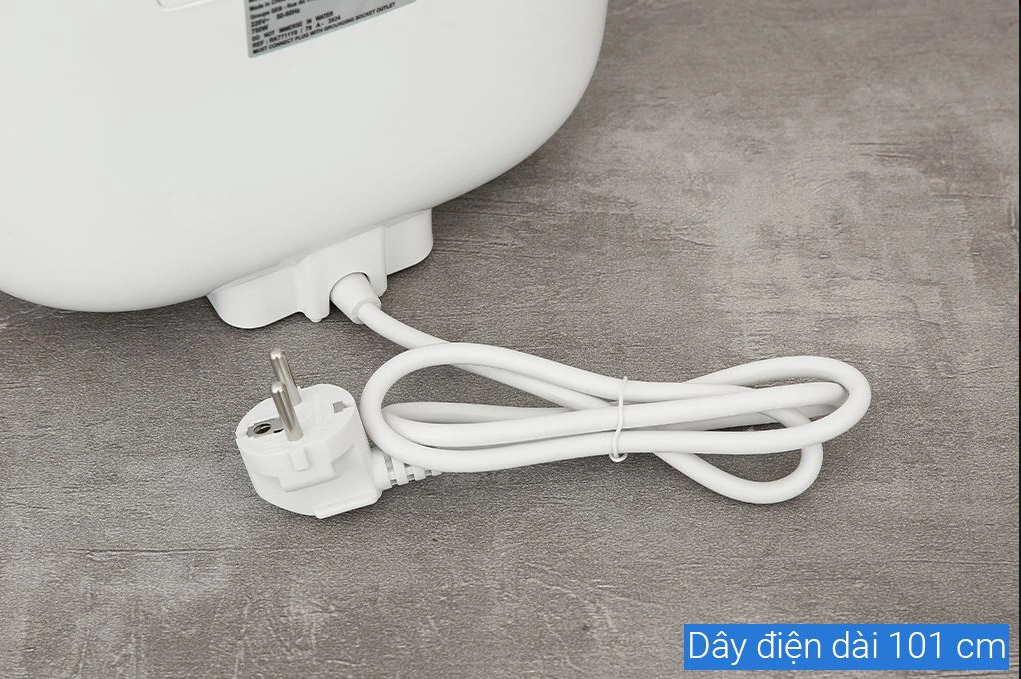 Nồi cơm điện tử Tefal RK7711Y0