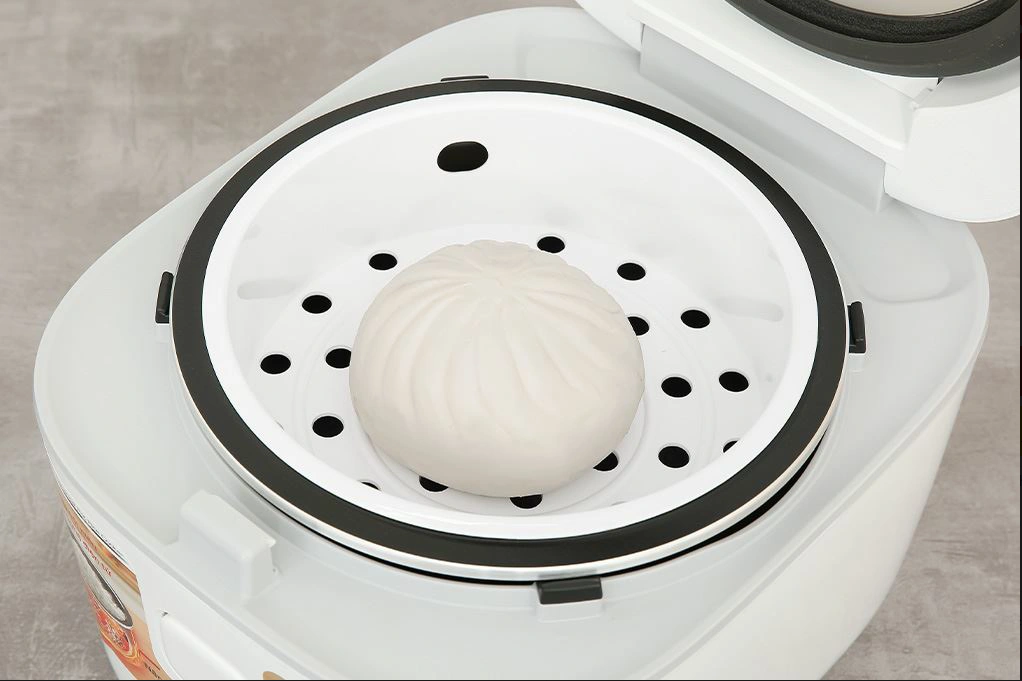 Nồi cơm điện tử Tefal RK7711Y0