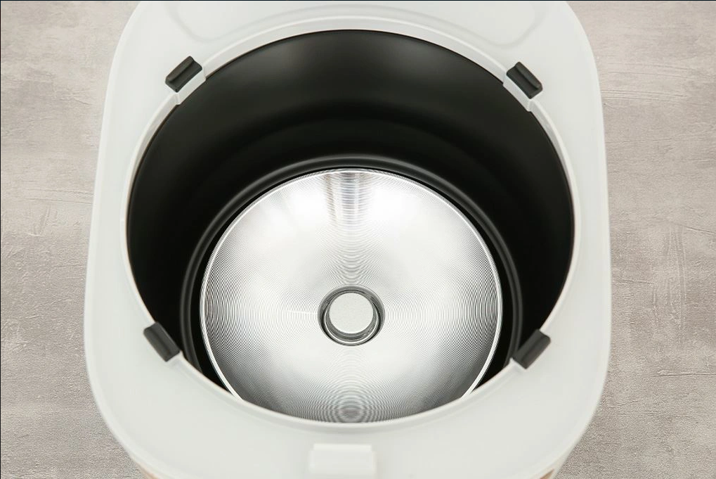 Nồi cơm điện tử Tefal RK7711Y0
