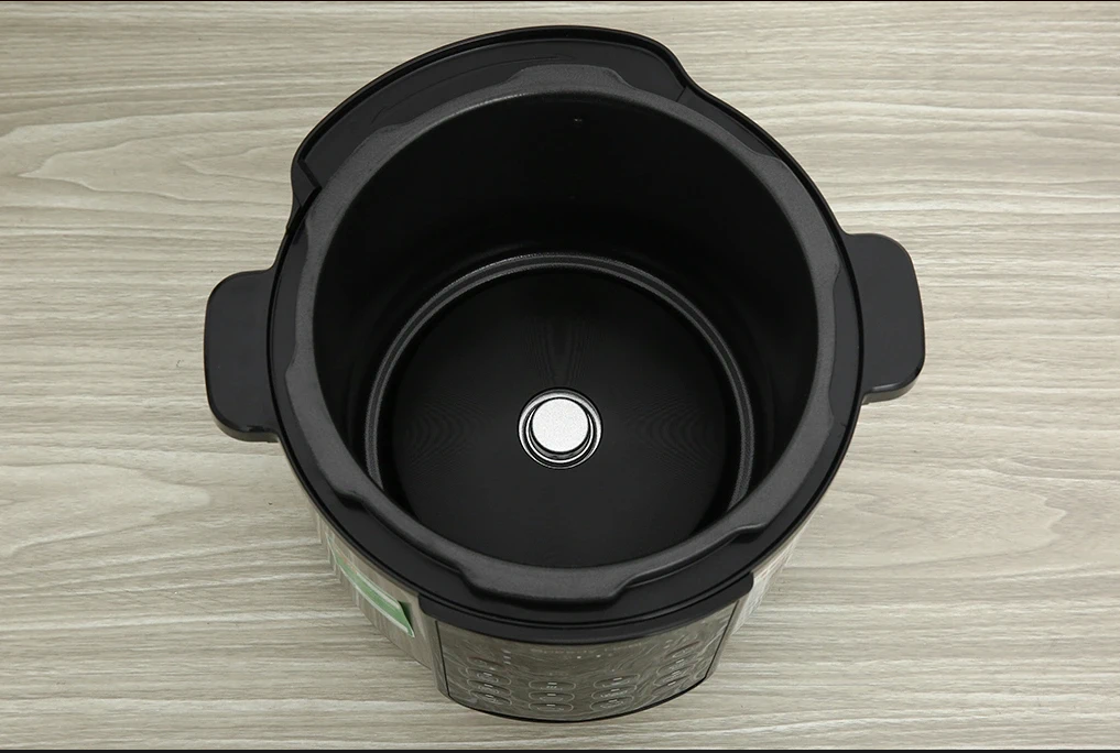 Nồi áp suất điện đa năng Tefal Speedy Cook CY222D68 - 5 lít